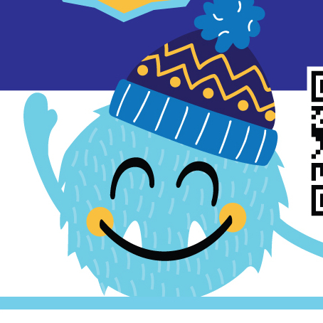 Akron Children's Museum Winter Break Day Camp - logo